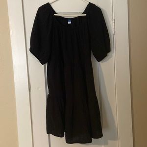New Old Navy Dress
